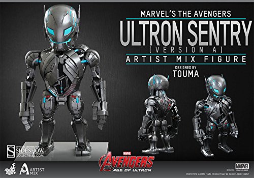 Amazon.co.jp: アーティストMIX アベンジャーズ/エイジ・オブ